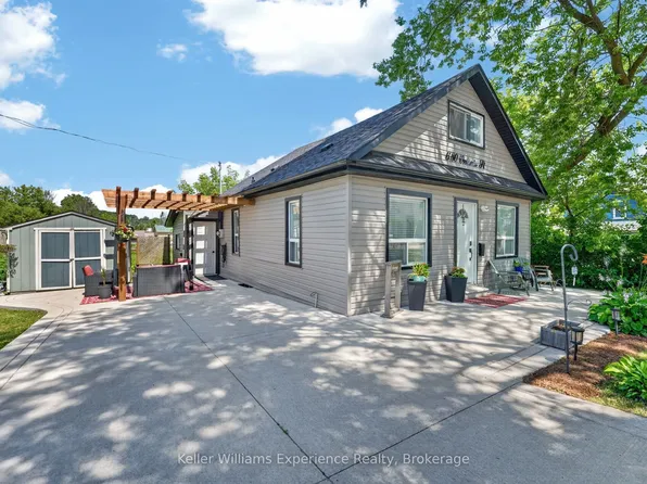 680 Ontario St, Midland, ON L4R 1A4