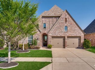 16205 Bidwell Park Dr, Prosper, TX 75078