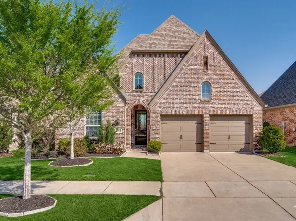 16205 Bidwell Park Dr, Prosper, TX 75078