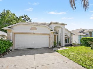 2556 Ventura Cir, West Melbourne, FL 32904