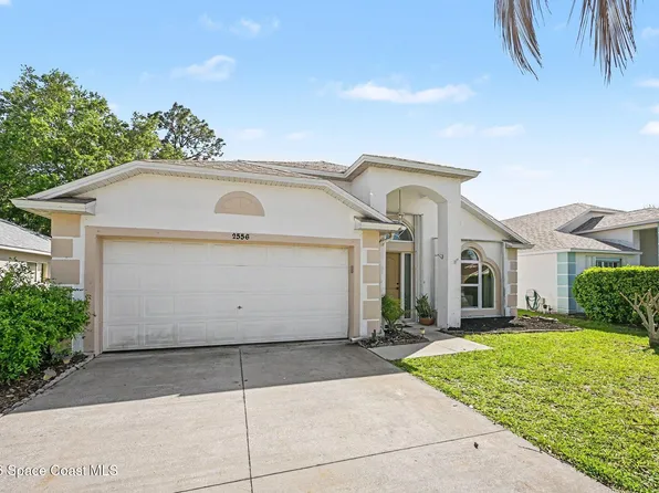 2556 Ventura Cir, West Melbourne, FL 32904