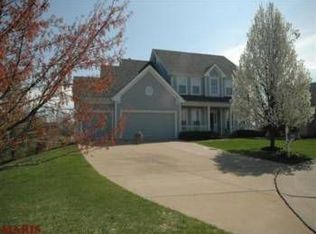 1410 Vintage Frst, Chesterfield, MO 63005