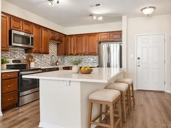 9633 E 5th Avenue #10304, Denver, CO 80230