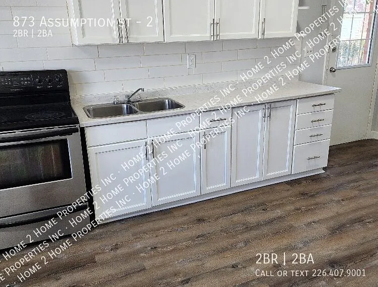 873 Assumption St #2 — Photo 5