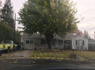 1440 California Ave, Turlock, CA 95380