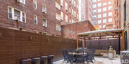 Rented by Mirador Real Estate