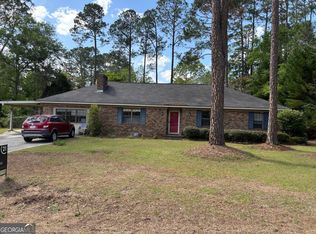 207 Lee Dr, Statesboro, GA 30461