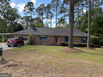 207 Lee Dr, Statesboro, GA, 30461