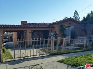1608 W 36th St, Los Angeles, CA 90018
