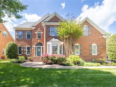 12332 Bradford Landing Way, Glen Allen, VA, 23059