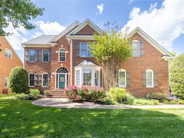 12332 Bradford Landing Way, Glen Allen, VA 23059