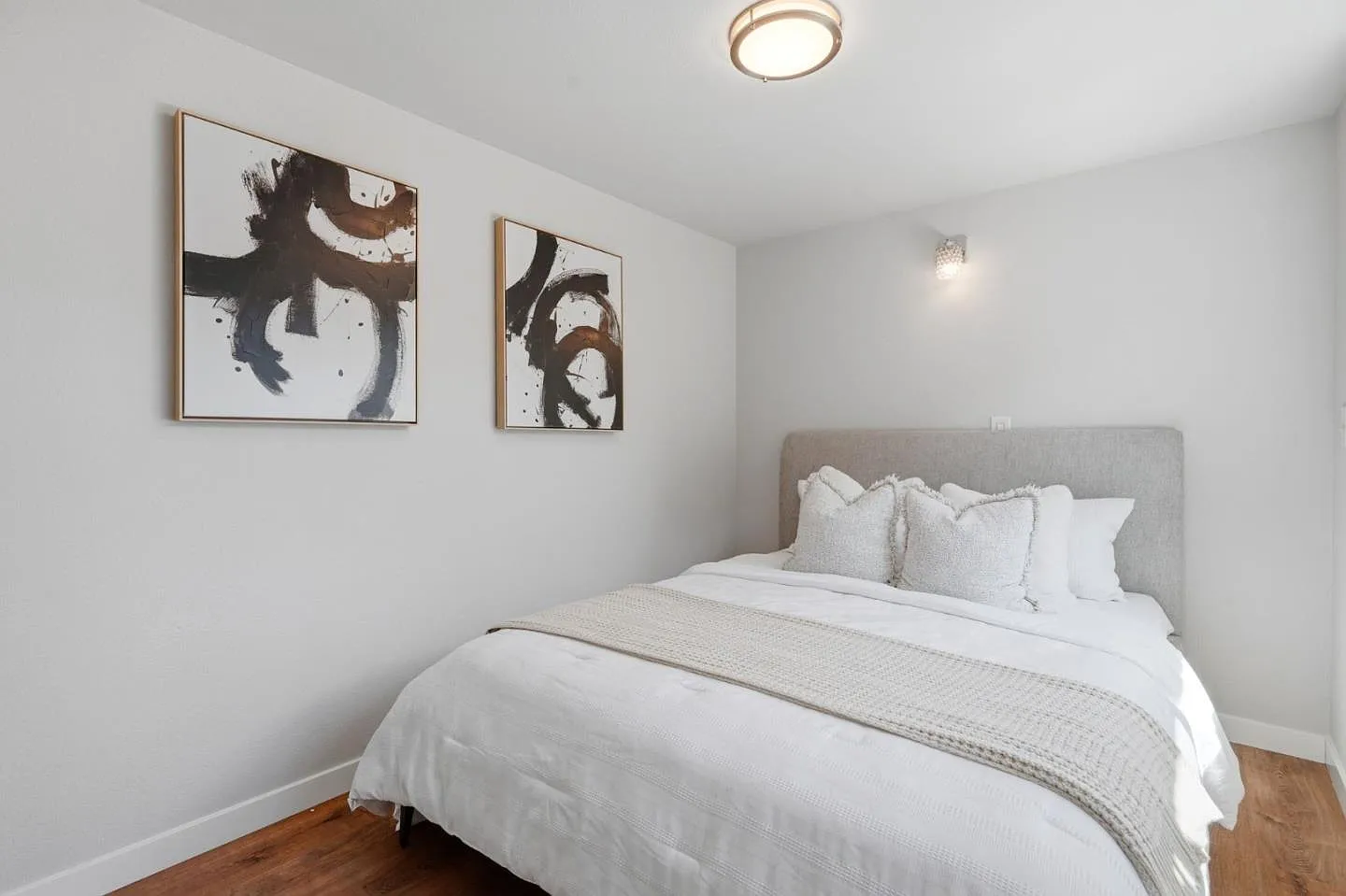 1 bed, 353 sqft, $2,500 — Photo 3