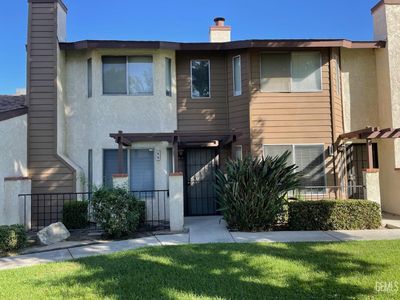 4600 Beechwood St APT 49, Bakersfield, CA, 93309