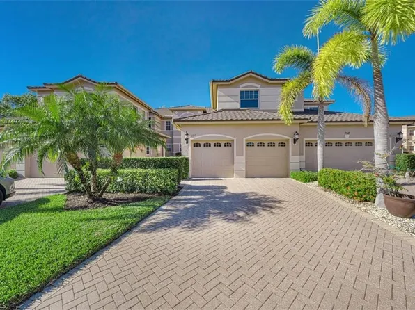 758 Regency Reserve CIR #2102, NAPLES, FL 34119
