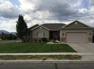 615 E 250 S, Heber, UT 84032