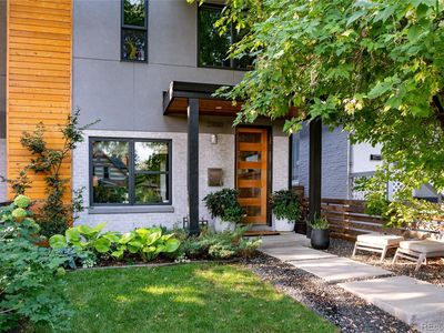 3168 W 29th Avenue, Denver, CO, 80211