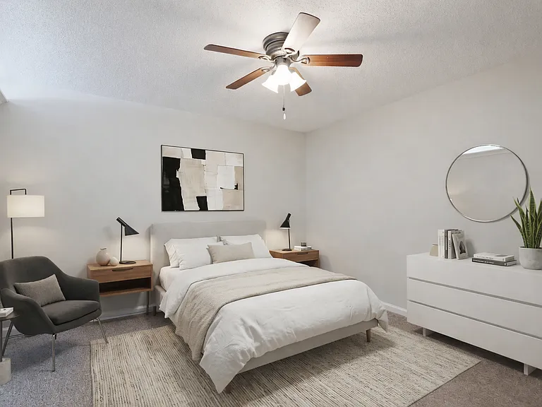 Hampton Hall | Comfort, Convenience, & Community All In One — Photo 155