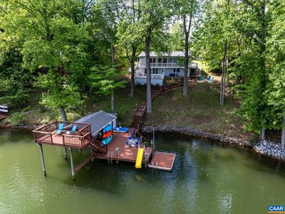 127 Hearthside St, Moneta, VA, 24121