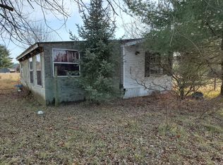 3276 S Chase Ave, Newaygo, MI 49337