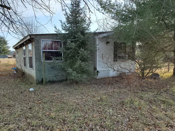 3276 S Chase Ave, Newaygo, MI 49337