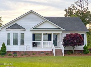 125 Trails End Lane, Whiteville, NC 28472