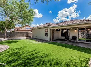8058 W Caron Dr, Peoria, AZ 85345