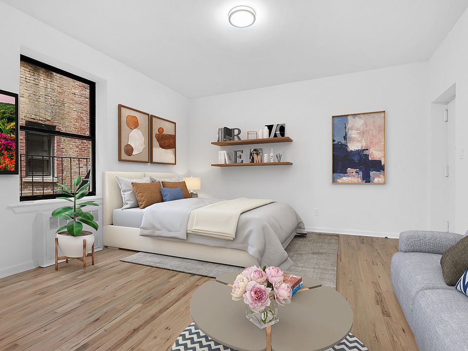2nd image of 849 Saint Nicholas Ave #2E