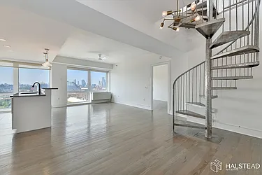 Rented by Halstead Real Estate