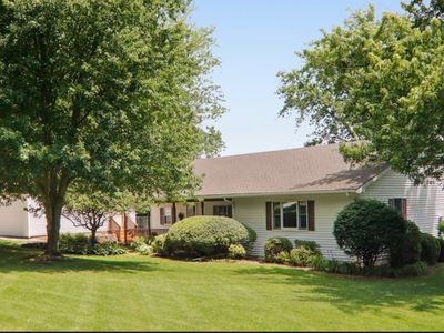 308 1st South St, Kappa, IL, 61738