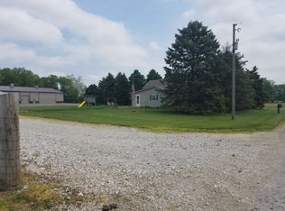 12109 Edgerton Rd, New Haven, IN 46774