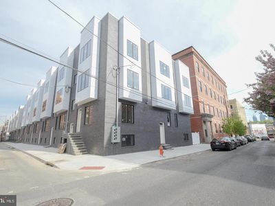 1640 Cambridge St, Philadelphia, PA, 19130