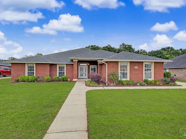 5897 Arch Ave, Pensacola, FL 32526