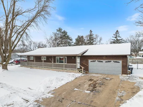 614 North WILLOW AVENUE, Marshfield, WI 54449