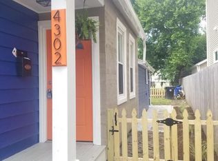 4302 Orchard Ave, Cleveland, OH