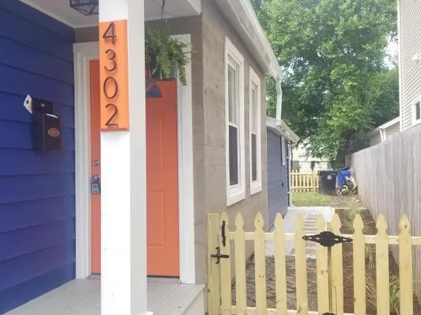 4302 Orchard Ave, Cleveland, OH 44113