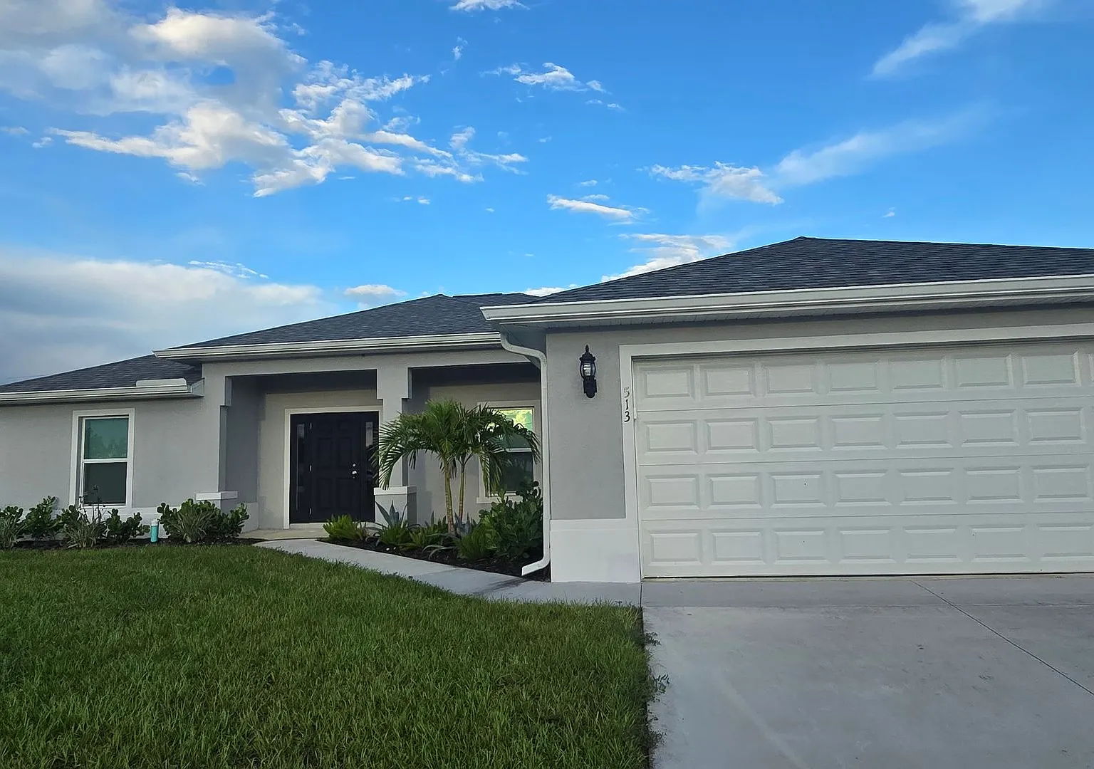 New build for rent — Photo 3