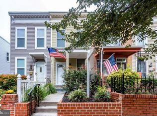 1524 Constitution Ave NE, Washington, DC 20002