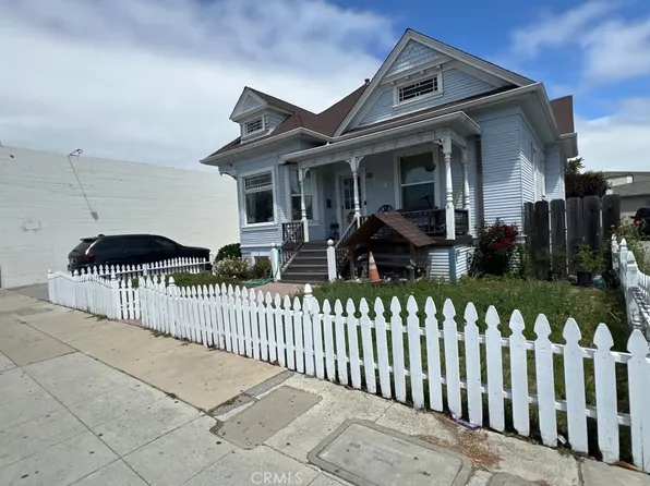 114 Central Ave, Salinas, CA 93901