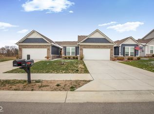 2094 Covey Dr, Danville, IN 46122