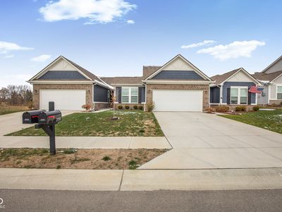 2094 Covey Dr, Danville, IN, 46122