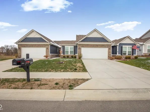 2094 Covey Dr, Danville, IN 46122