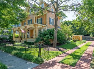 645 Hughes St, Cape May, NJ 08204