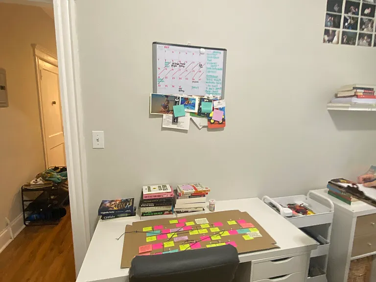 1193 Commonwealth Ave #2 — Photo 38