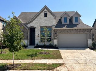 3908 Kingston Ln, Celina, TX 75009
