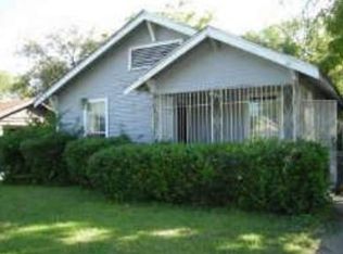 2006 Seevers Ave, Dallas, TX 75216