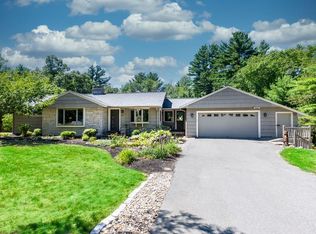 167 Indian Ln, Canton, MA 02021