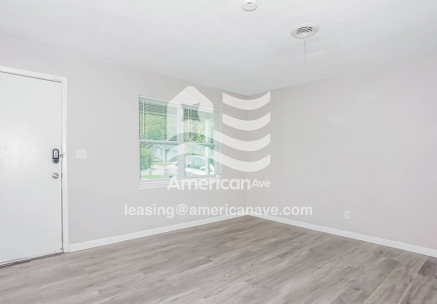 3 bed, 1.5 bath, 1188 sqft, $1,145 — Photo 4
