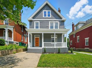 3520 Trimble Ave, Cincinnati, OH