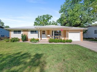 3139 S Edwards Ave, Wichita, KS 67217