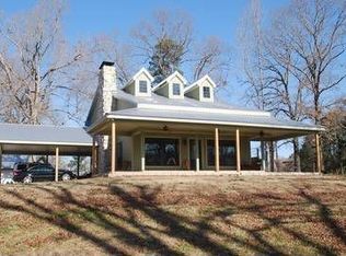 244 Demarce Ln, Texarkana, TX 75501